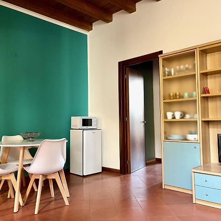 Il Balconcino Apartment Verona Ngoại thất bức ảnh