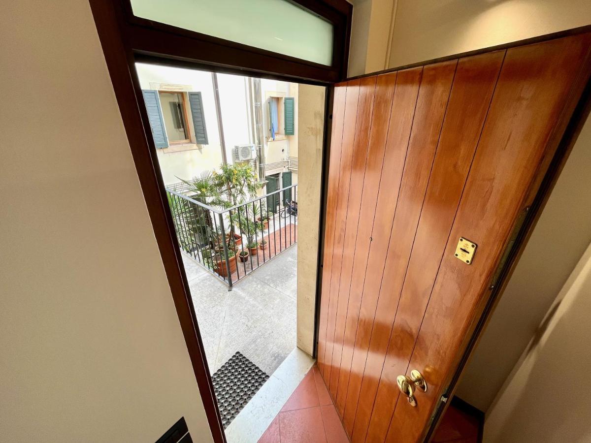 Il Balconcino Apartment Verona Ngoại thất bức ảnh