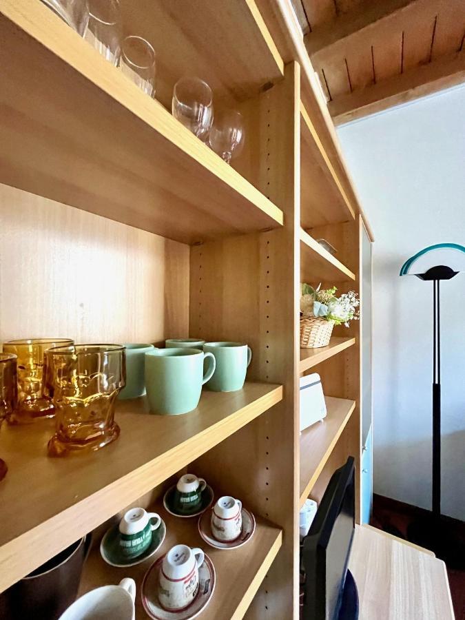 Il Balconcino Apartment Verona Ngoại thất bức ảnh