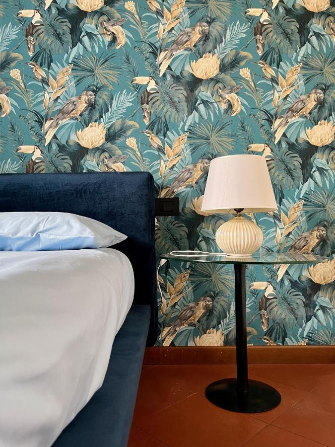 Il Balconcino Apartment Verona Ngoại thất bức ảnh